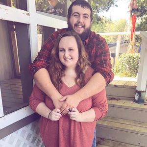 Meet your Posher, Caleb